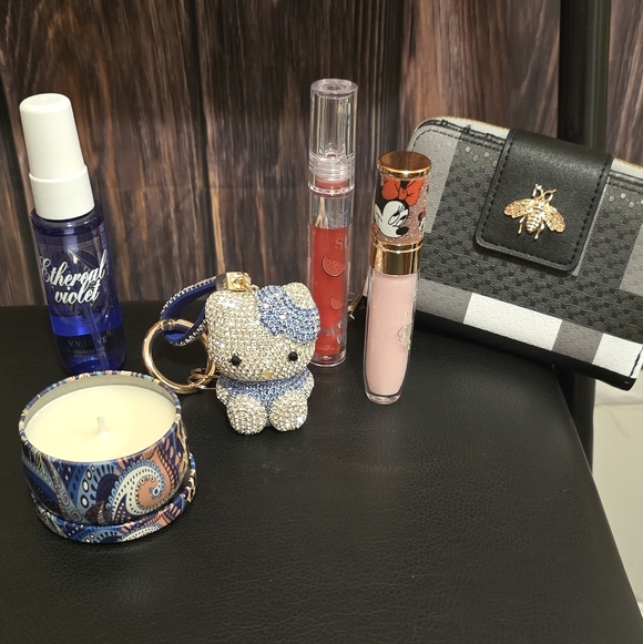 ๐จBUYERS LIVE SHOW NOTIFICATION HEART THIS SO THAT YOU CAN KNOW WHEN I GO LIVEโค๏ธ - Picture 14 of 14